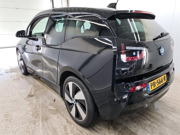 Photo 3 VIN: WBY1Z610007A07163 - BMW I3 