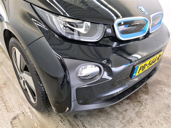 Photo 32 VIN: WBY1Z610007A07163 - BMW I3 