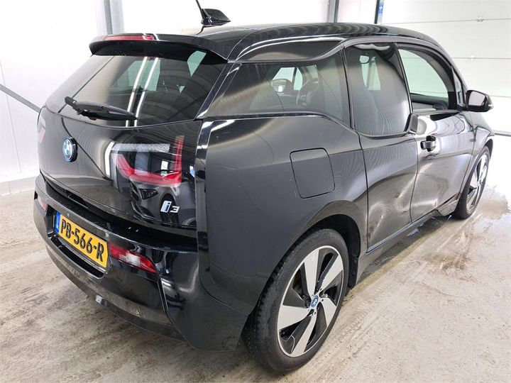 Photo 4 VIN: WBY1Z610007A07163 - BMW I3 