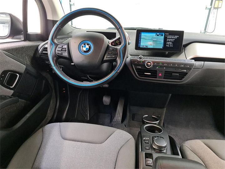 Photo 6 VIN: WBY1Z610007A07163 - BMW I3 