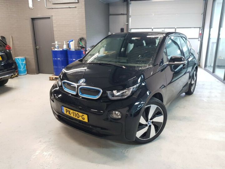 Photo 1 VIN: WBY1Z610007A08426 - BMW I3 