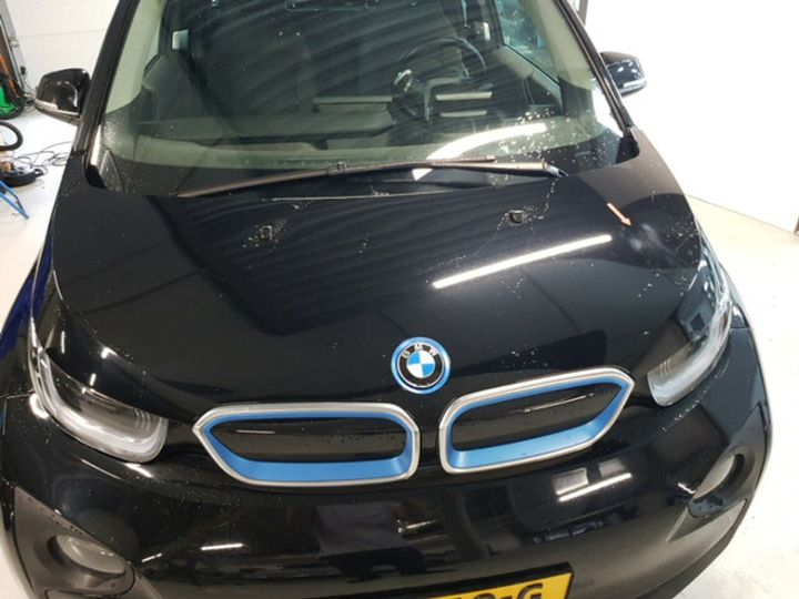 Photo 22 VIN: WBY1Z610007A08426 - BMW I3 