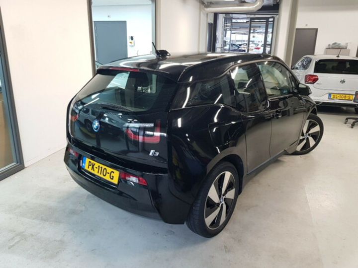 Photo 3 VIN: WBY1Z610007A08426 - BMW I3 