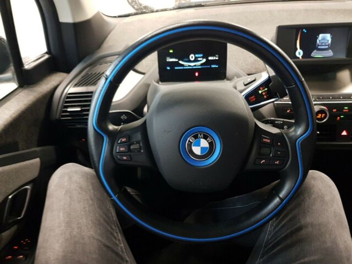 Photo 8 VIN: WBY1Z610007A08426 - BMW I3 