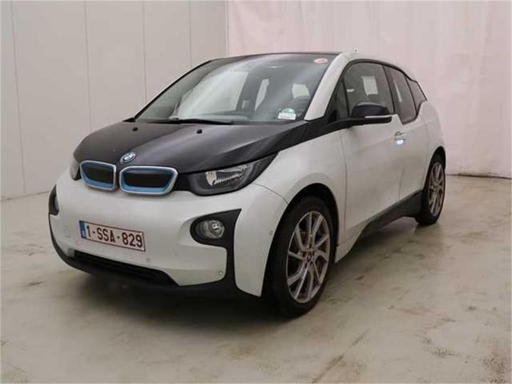 Photo 1 VIN: WBY1Z610007A08653 - BMW I3 