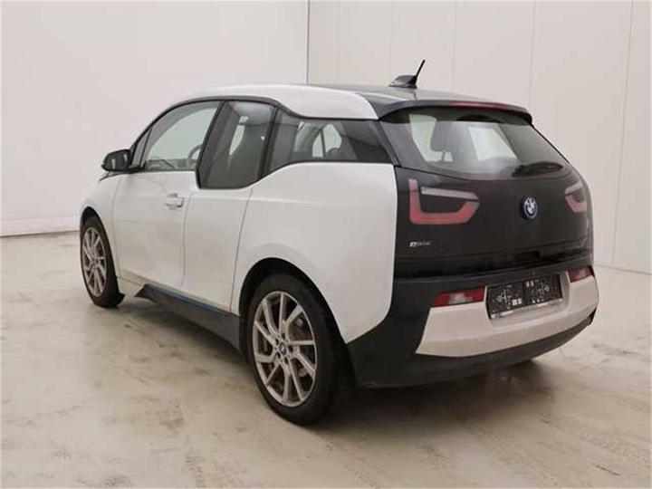 Photo 10 VIN: WBY1Z610007A08653 - BMW I3 