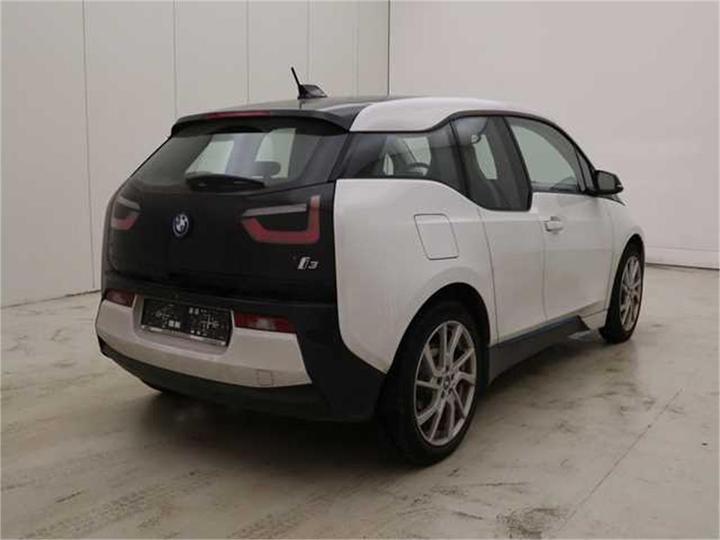 Photo 11 VIN: WBY1Z610007A08653 - BMW I3 