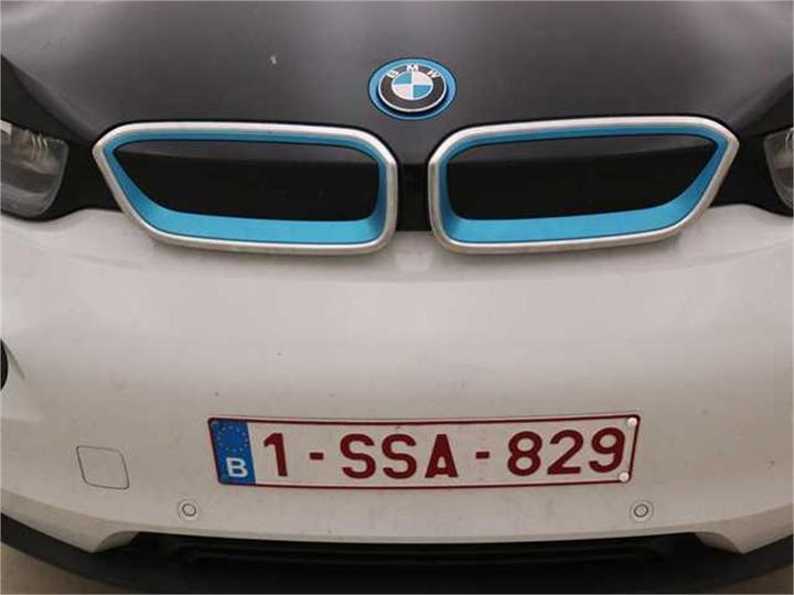 Photo 13 VIN: WBY1Z610007A08653 - BMW I3 