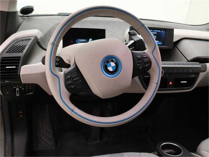 Photo 16 VIN: WBY1Z610007A08653 - BMW I3 