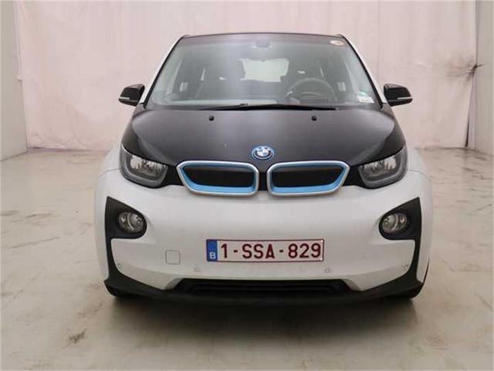 Photo 17 VIN: WBY1Z610007A08653 - BMW I3 