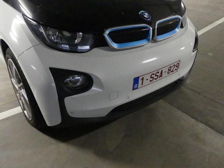 Photo 25 VIN: WBY1Z610007A08653 - BMW I3 