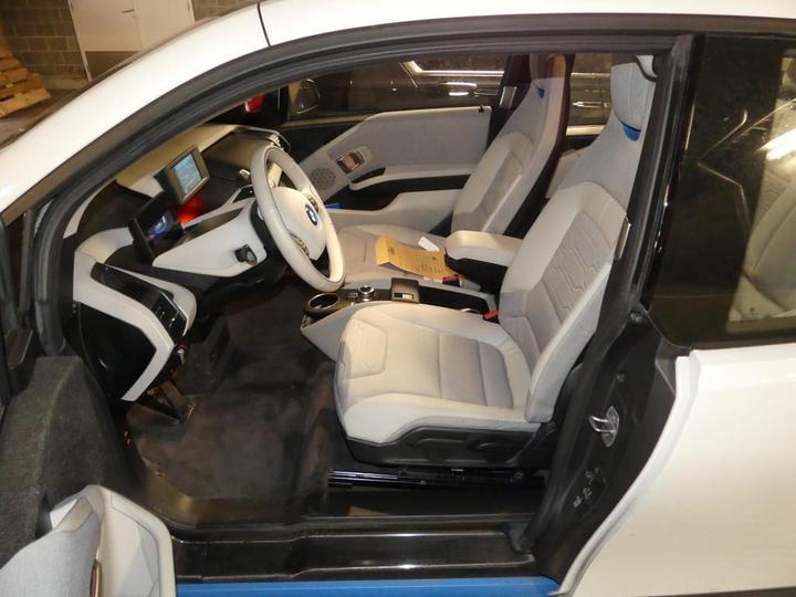 Photo 27 VIN: WBY1Z610007A08653 - BMW I3 