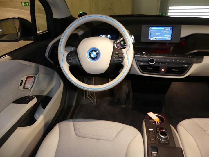 Photo 3 VIN: WBY1Z610007A08653 - BMW I3 