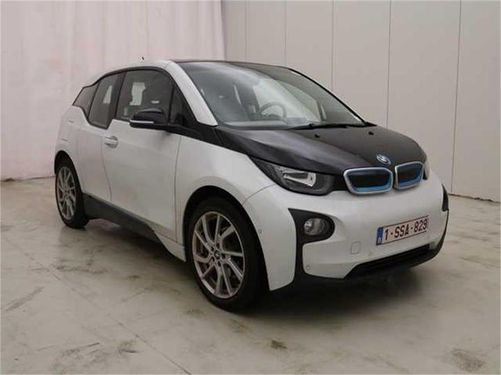 Photo 9 VIN: WBY1Z610007A08653 - BMW I3 