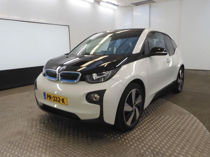 Photo 1 VIN: WBY1Z610007A10404 - BMW I3 