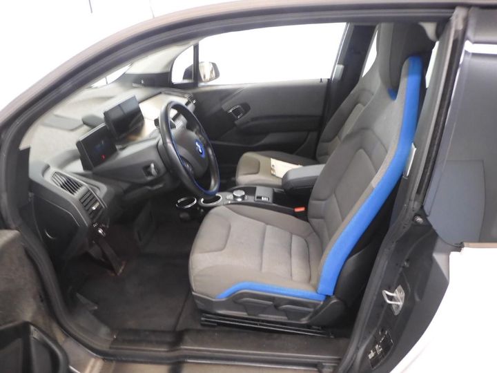 Photo 15 VIN: WBY1Z610007A10404 - BMW I3 