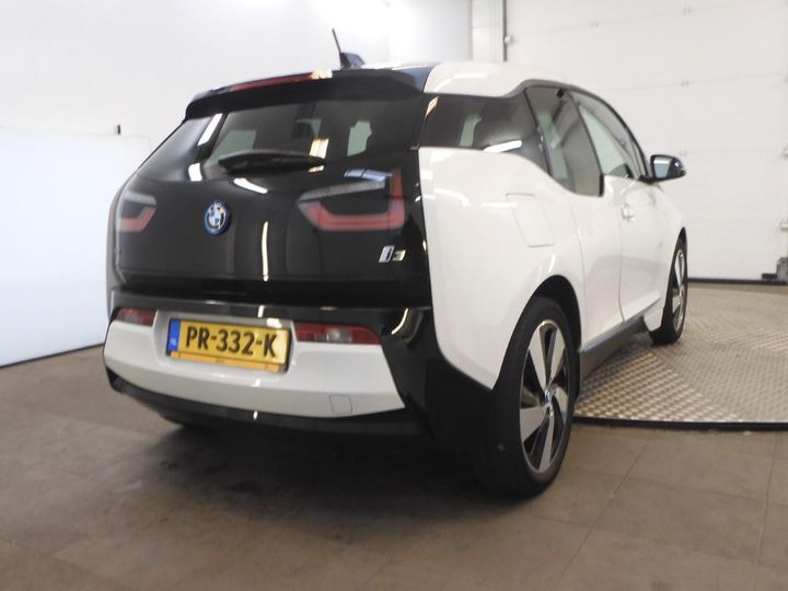 Photo 2 VIN: WBY1Z610007A10404 - BMW I3 