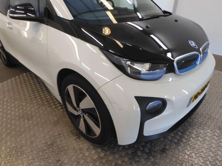 Photo 24 VIN: WBY1Z610007A10404 - BMW I3 