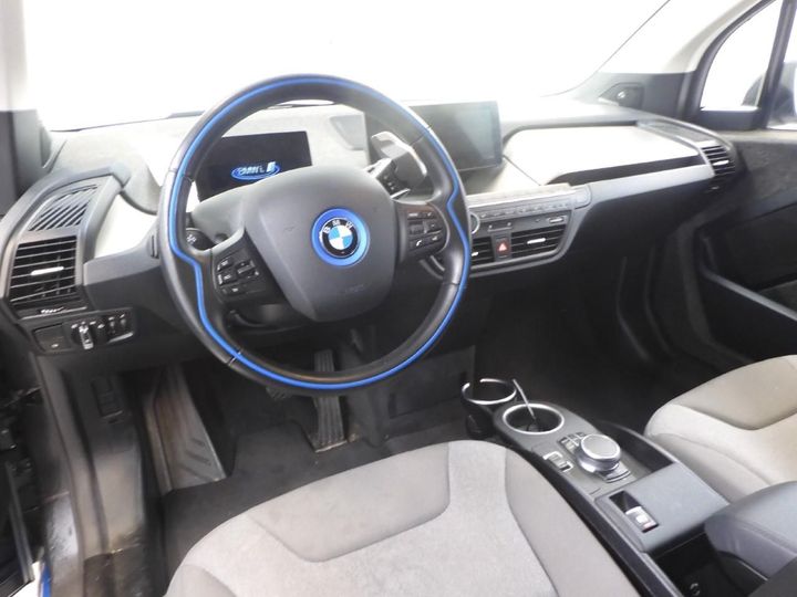 Photo 3 VIN: WBY1Z610007A10404 - BMW I3 