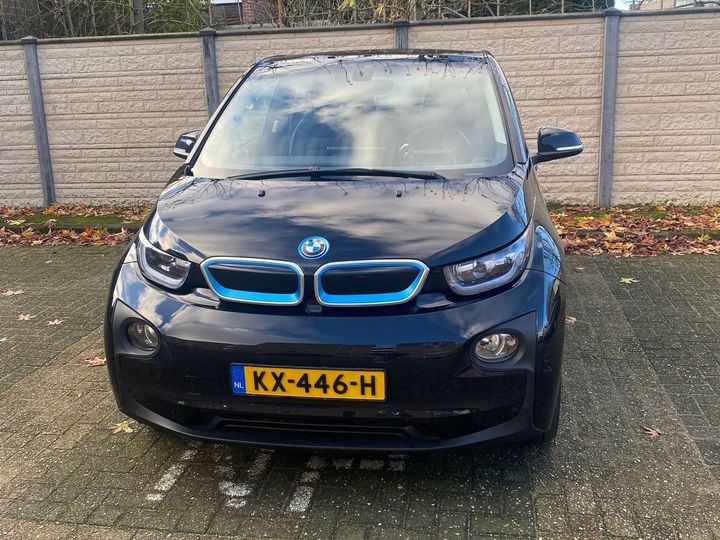 Photo 14 VIN: WBY1Z61000V938609 - BMW I3 