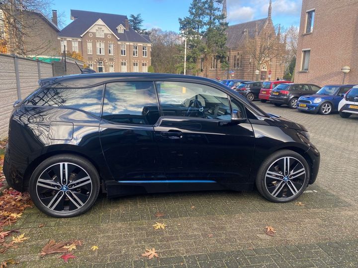 Photo 8 VIN: WBY1Z61000V938609 - BMW I3 