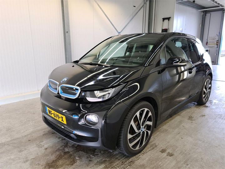 Photo 1 VIN: WBY1Z61000V939517 - BMW I3 