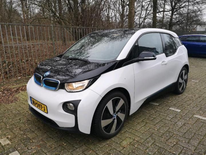 Photo 0 VIN: WBY1Z61000V941347 - BMW I3 