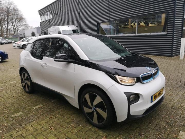 Photo 2 VIN: WBY1Z61000V941347 - BMW I3 