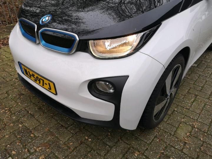 Photo 21 VIN: WBY1Z61000V941347 - BMW I3 