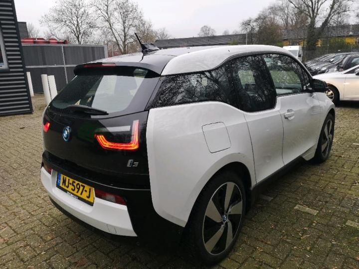 Photo 3 VIN: WBY1Z61000V941347 - BMW I3 