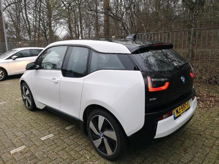 Photo 4 VIN: WBY1Z61000V941347 - BMW I3 