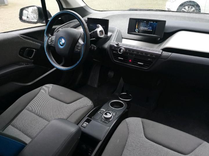 Photo 6 VIN: WBY1Z61000V941347 - BMW I3 