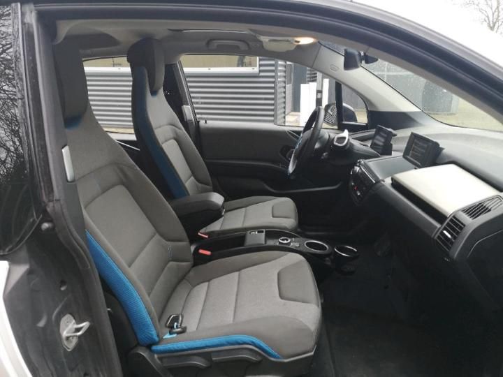 Photo 7 VIN: WBY1Z61000V941347 - BMW I3 