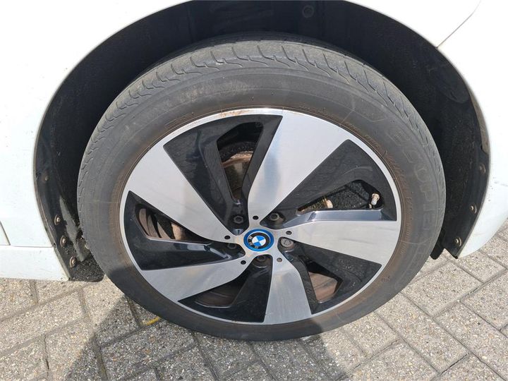 Photo 12 VIN: WBY1Z61000V941591 - BMW I3 