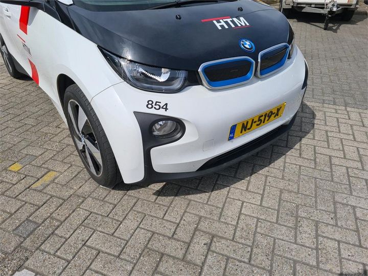 Photo 19 VIN: WBY1Z61000V941591 - BMW I3 