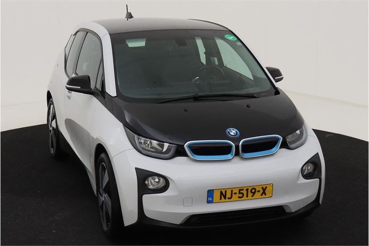 Photo 2 VIN: WBY1Z61000V941591 - BMW I3 