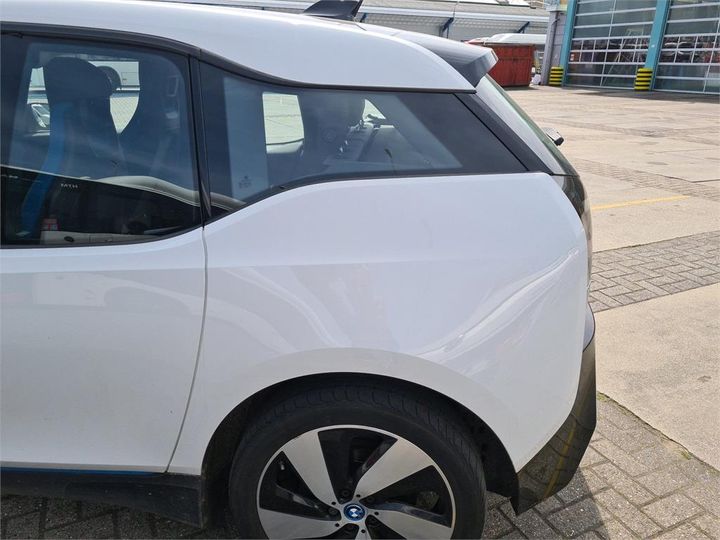 Photo 21 VIN: WBY1Z61000V941591 - BMW I3 