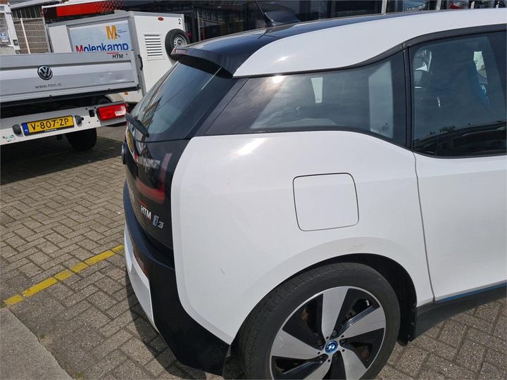 Photo 28 VIN: WBY1Z61000V941591 - BMW I3 