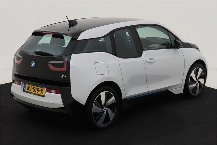 Photo 3 VIN: WBY1Z61000V941591 - BMW I3 