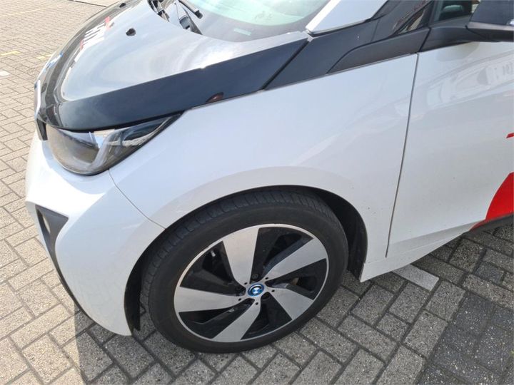 Photo 35 VIN: WBY1Z61000V941591 - BMW I3 