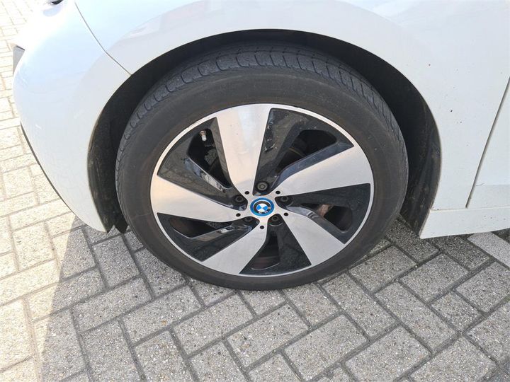 Photo 38 VIN: WBY1Z61000V941591 - BMW I3 