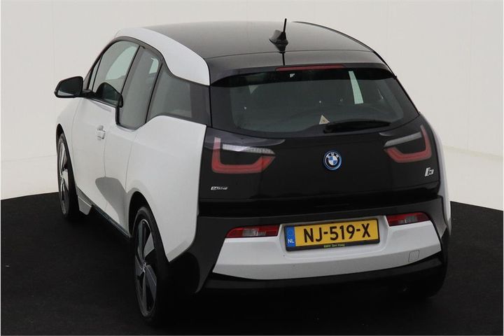 Photo 4 VIN: WBY1Z61000V941591 - BMW I3 