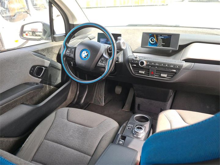 Photo 6 VIN: WBY1Z61000V941591 - BMW I3 