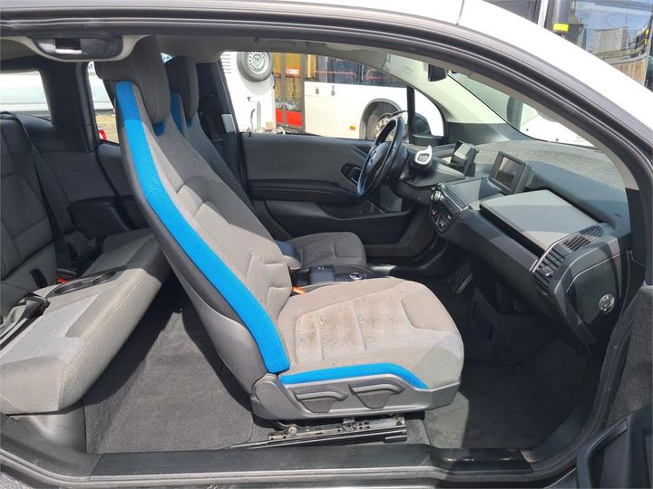 Photo 7 VIN: WBY1Z61000V941591 - BMW I3 