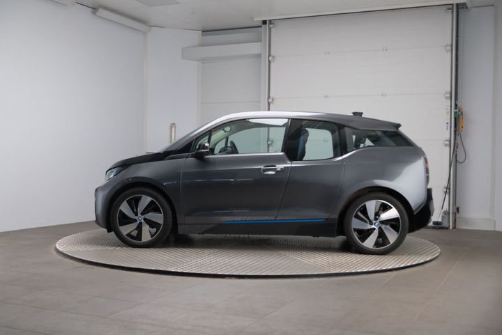 Photo 2 VIN: WBY1Z61000V941994 - BMW I3 