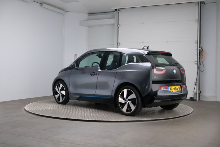 Photo 3 VIN: WBY1Z61000V941994 - BMW I3 