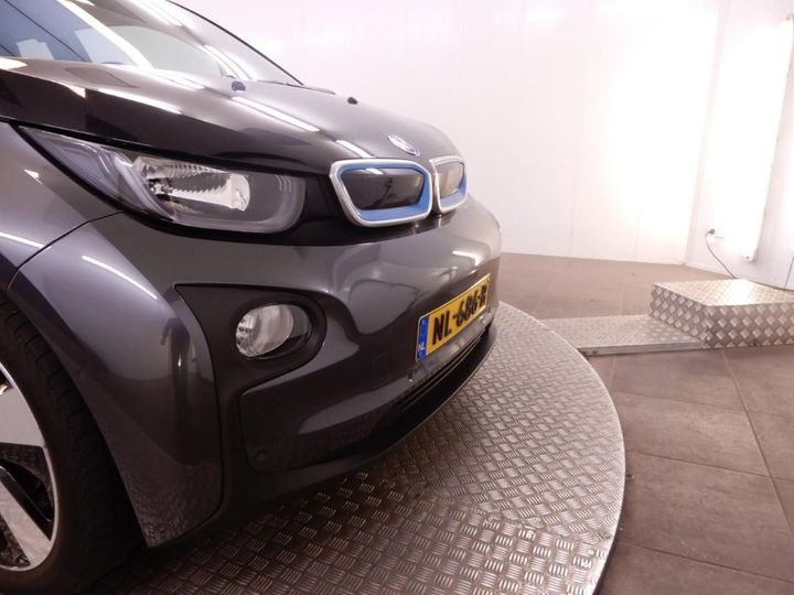 Photo 33 VIN: WBY1Z61000V941994 - BMW I3 