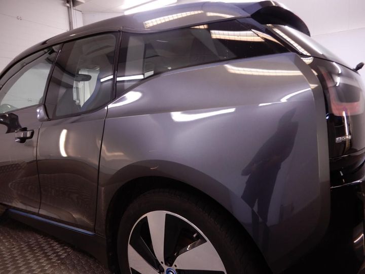 Photo 39 VIN: WBY1Z61000V941994 - BMW I3 