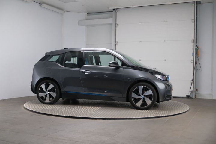 Photo 5 VIN: WBY1Z61000V941994 - BMW I3 