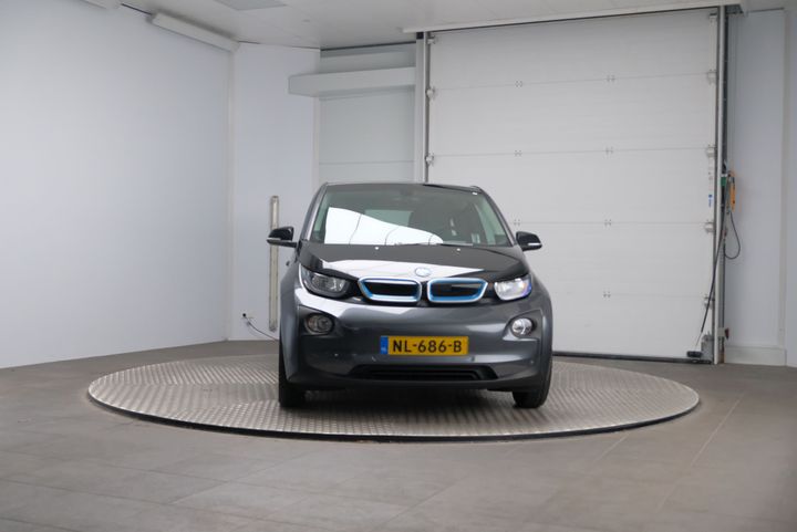 Photo 6 VIN: WBY1Z61000V941994 - BMW I3 